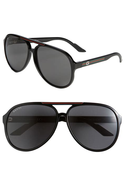 gucci 1627 aviator sunglasses
